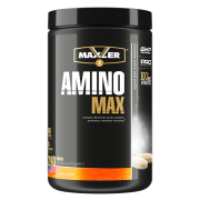 Amino Max Hydrolysate (Maxler) 240 таблеток