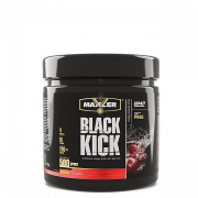 MXL. Black Kick 500 гр вкус вишня