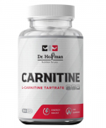 Dr. Hoffman Л-Карнитин 850 мг 90 капсул