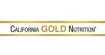  California Gold Nutrition