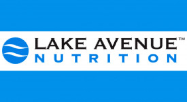 Lake Avenue Nutrition.