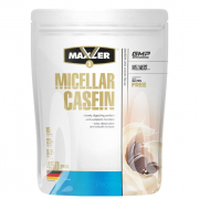 Micellar Casein (Maxler) 450 гр банан
