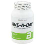 One-a-Day (BioTechUSA) 100 таблеток