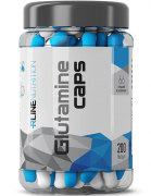 Glutamine Caps от RLine 200 капсул