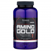 Ultimate Nutrition Amino Gold (250 таблеток)