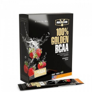 Maxler 100% Golden BCAA  (7 гр) клубника