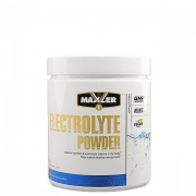 Maxler Electrolyte Powder 204 гр нетральный