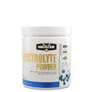 Maxler Electrolyte Powder 204 гр черника