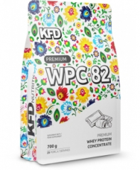 Фото KFD Premium WPC 82 700 вкус шоколад