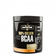 MXL. 100% Golden BCAA 210 гр вкус нейтральный