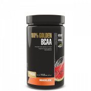MXL. 100% Golden BCAA 420 гр вкус арбуз