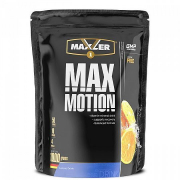MXL. Max Motion 1000 гр вкус апельсин