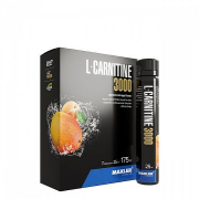 MXL. L-Carnitine 25 мл 3000 мг вкус манго-абрикос