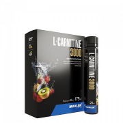 MXL. L-Carnitine 25 мл 3000 мг вкус клубника-киви