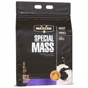 MXL. Special Mass Gainer 5450 гр вкус шоколад-орех