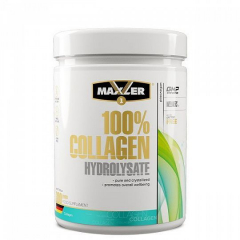Фото MXL. 100% Collagen Hydrolysate 300 гр 