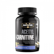 MXL. Acetyl L-Carnitine 100 капсул