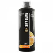 MXL. Amino Magic Fuel 1000 мл вкус апельсин