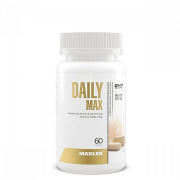 Витамины на каждый день MXL. Daily Max 60 таблеток
