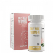 Женский комплекс витамин MXL. Daily Max Women 60 таблеток