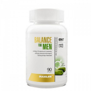 Мужской комплекс витамин MXL. Balance for Men 90 капсул