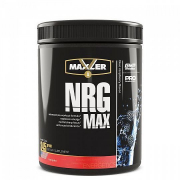 Maxler NRG Max 345 гр вкус ежевика