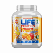 Tree of Life Life protein 1800 гр вкус спелый манго