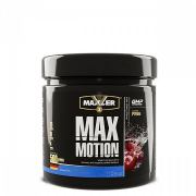 Изотоник Max Motion (Maxler) 500 гр вкус вишня