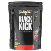 MXL. Black Kick 1000 гр вкус вишня