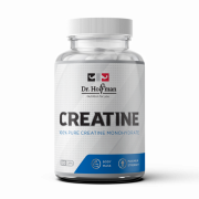 Dr. hoffman Top Сreatine 3600 mg 120 капсул