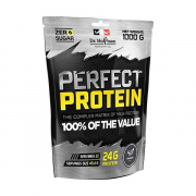 Dr. Hoffman Perfect Protein 1000 гр вкус шоколад