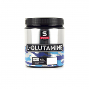 Глютамин SportLine 500 гр вкус цитрус