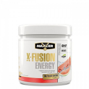 Maxler X-Fusion Energy 330 гр вкус арбуз