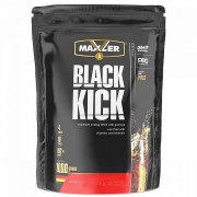 MXL. Black Kick 1000 гр вкус кола