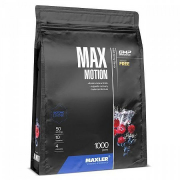 MXL. Max Motion 1000 гр вкус лесные ягоды