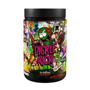 Dr. Hoffman Pickle Rick 372 гр вкус вишня