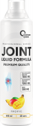 Optimum System Joint Liquid Formula 500 мл вкус фрукты троп.