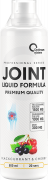 Optimum System Joint Liquid Formula 500 мл вкус черная смородина-вишня