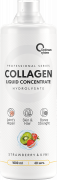 Collagen Concentrate Liquid 1000 мл вкус клубника-киви