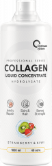 Фото Collagen Concentrate Liquid 1000 мл вкус клубника-киви