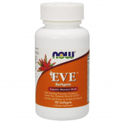 NOW - Eve Superior Women's Multi / 90 softgels