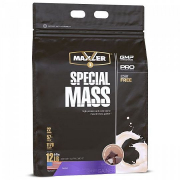 MXL. Special Mass Gainer 5450 гр вкус двойной шоколад