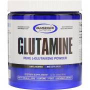  L-Glutamine Gaspari Nutrition 300 гр