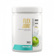 MXL. Flex Joint 360 гр вкус зеленое яблоко