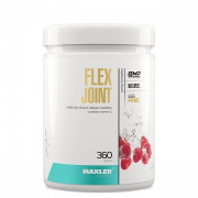 MXL. Flex Joint 360 гр вкус малина