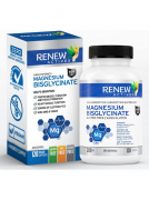  Magnesium - Renew Actives - 120 капсул
