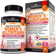 Multivitamin Womens - BioSchwartz 60 капсул