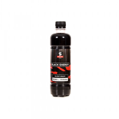 Фото SportLine Напиток Black Energy 2000mg 500ml вкус черный виноград