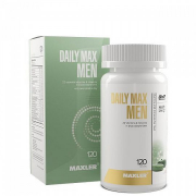 Мужской комплекс витамин MXL. Daily Max Men 120 таблеток