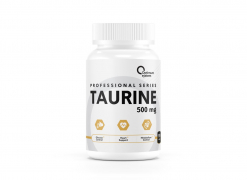 Optimum System Taurine 90 капсул